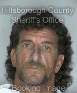 Derks Richard - Hillsborough County, Florida 