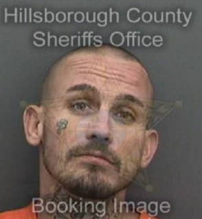 Norris Richard - Hillsborough County, Florida 