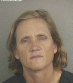 Mccloskey Susan - Broward County, Florida 