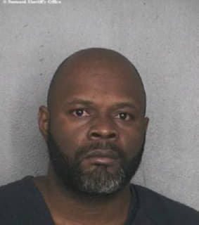 Humphrey Terius - Broward County, Florida 