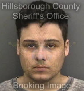 Perez Zet - Hillsborough County, Florida 