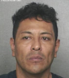 Gonzalez Baudilio - Broward County, Florida 