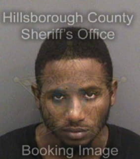 Rodriguez Christopher - Hillsborough County, Florida 