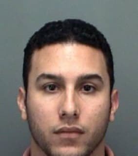 Romero Eduardo - Pinellas County, Florida 