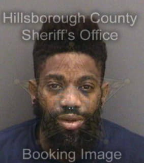 Reeves Harold - Hillsborough County, Florida 