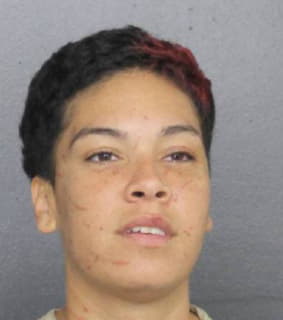 Rosario Isamar - Broward County, Florida 