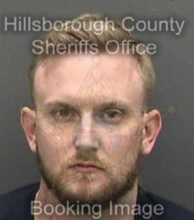 Parker Jeffrey - Hillsborough County, Florida 