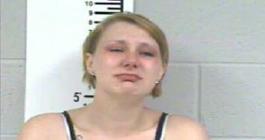 Sons Jessica - Franklin County, Tennessee 