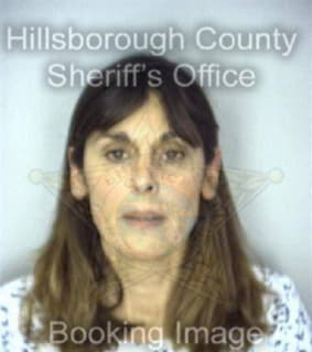 Ramona Kathryn - Hillsborough County, Florida 