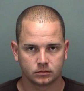 Martir Kristian - Pinellas County, Florida 