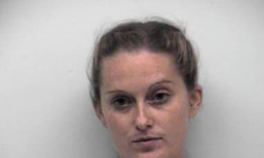 Mccalley Krystle - Charlotte County, Florida 
