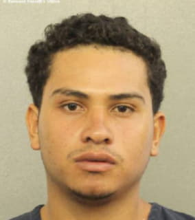 Cerrato-Guardado Luis - Broward County, Florida 