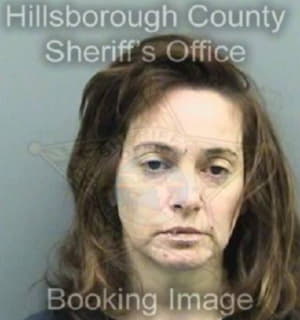 Russell Michele - Hillsborough County, Florida 