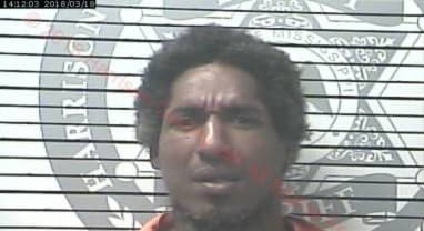 Agee Mitchell - Harrison County, Mississippi 