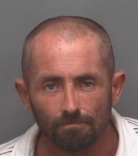 Honaker Randall - Pinellas County, Florida 