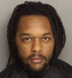 Richardson Rodney - Greenville County, South Carolina 