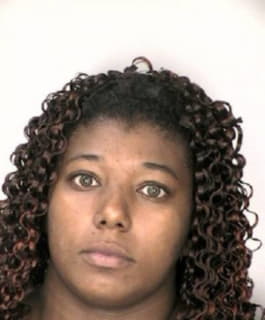 Lee Samantha - Hillsborough County, Florida 