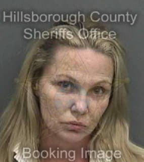 Borkowski Valerie - Hillsborough County, Florida 