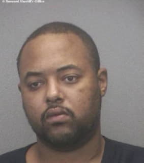 Gonzales Anthony - Broward County, Florida 