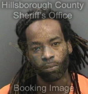 Woodson Antwan - Hillsborough County, Florida 