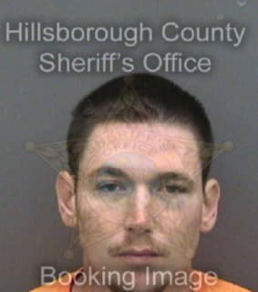 Mckee Chester - Hillsborough County, Florida 