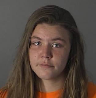 Norris Emilee - Pasco County, Florida 