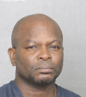 Mark Fabian - Broward County, Florida 