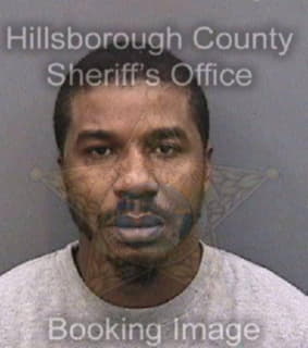 Williams Felix - Hillsborough County, Florida 