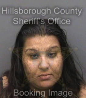 Ortiz Francine - Hillsborough County, Florida 