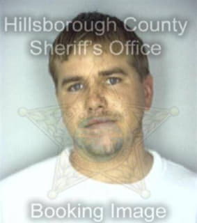 Dormany James - Hillsborough County, Florida 