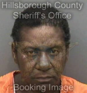 Dean Josephine - Hillsborough County, Florida 