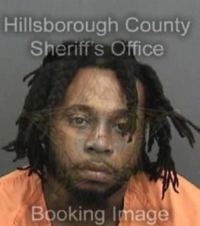 Mckenzie Joshua - Hillsborough County, Florida 