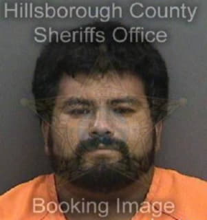 Vasquez Juan - Hillsborough County, Florida 