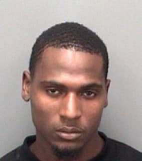 Johnson Julious - Pinellas County, Florida 