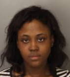 Ware Keisha - Shelby County, Tennessee 