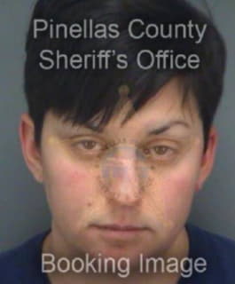 Cowans Melissa - Pinellas County, Florida 