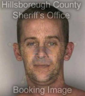 Anders Robert - Hillsborough County, Florida 