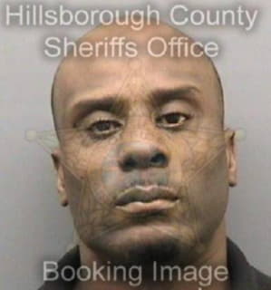 Ross Russell - Hillsborough County, Florida 