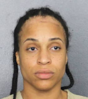 Sawyers Sheyanne - Broward County, Florida 