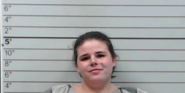 Reed Tiraney - Lee County, Mississippi 