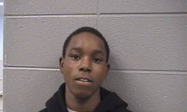 Williams Antonio - Cook County, Illinois 