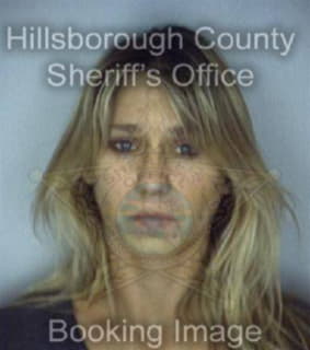 Lawson Bridgett - Hillsborough County, Florida 