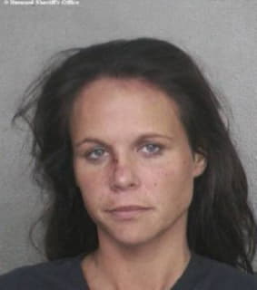 Brady Heather - Broward County, Florida 