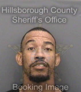 Davis Jeffery - Hillsborough County, Florida 