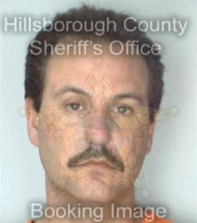 Singley John - Hillsborough County, Florida 