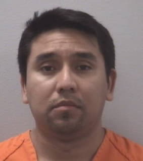 Guiterrez-Espinoza Juan - Lexington County, South Carolina 