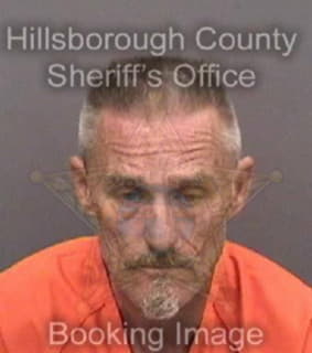 Roark Karl - Hillsborough County, Florida 