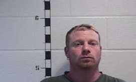 Lane Russell - Shelby County, Kentucky 