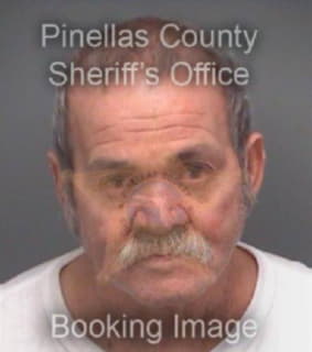 Ramos Samuel - Pinellas County, Florida 