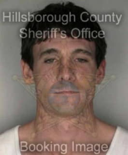 Sawyer Steven - Hillsborough County, Florida 